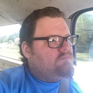 Meet your Posher, Garrett